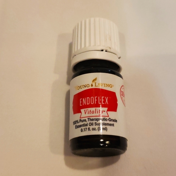 Young Living Endoflex